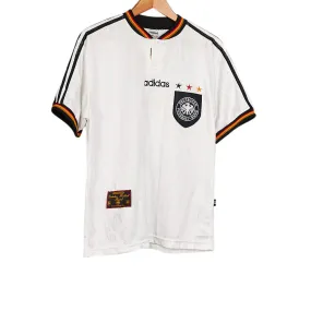 1996-97 Germany shirt adidas M (Excellent)