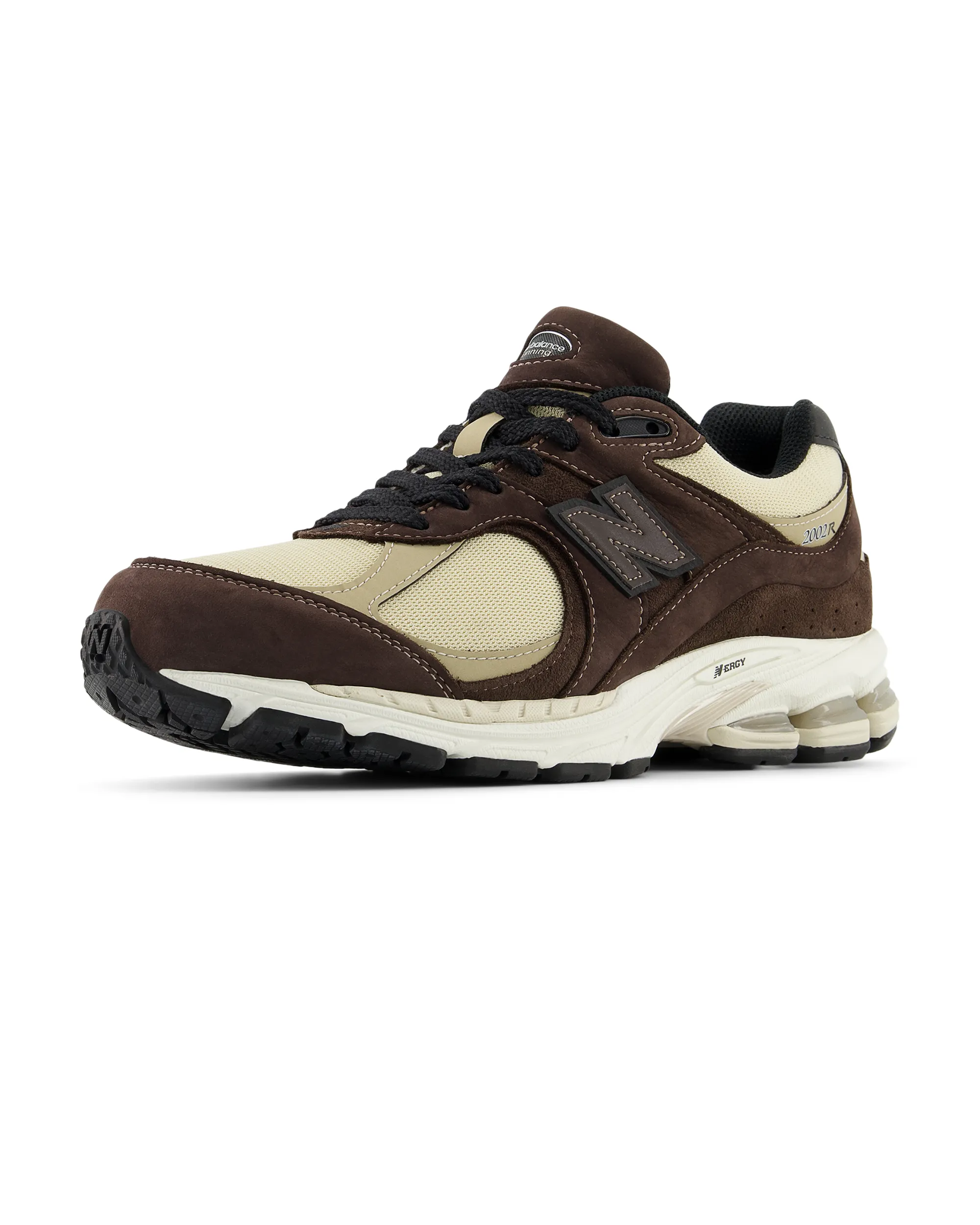 2002RXv1 GORE-TEX - Black Coffee / Sandstone / Stoneware