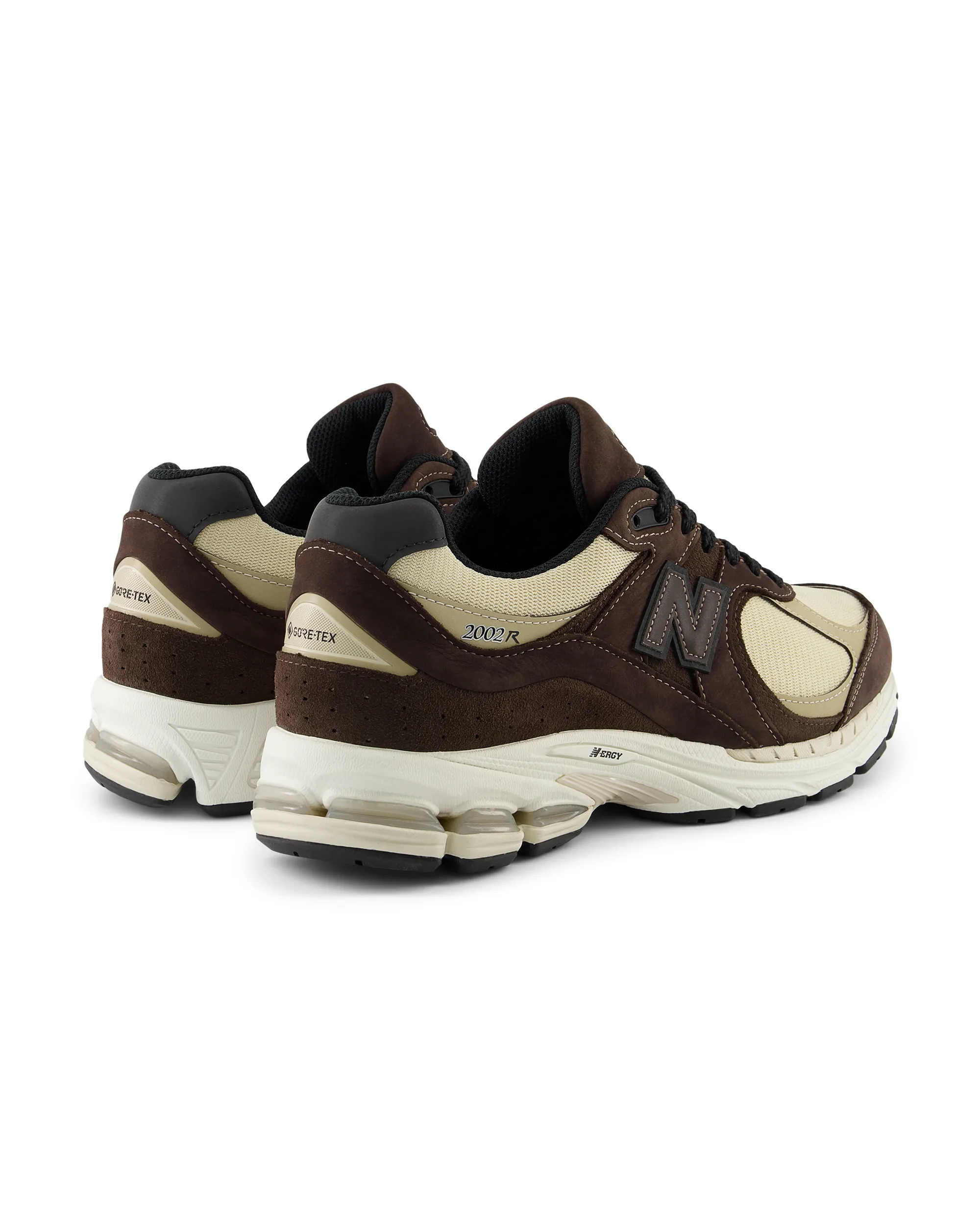 2002RXv1 GORE-TEX - Black Coffee / Sandstone / Stoneware