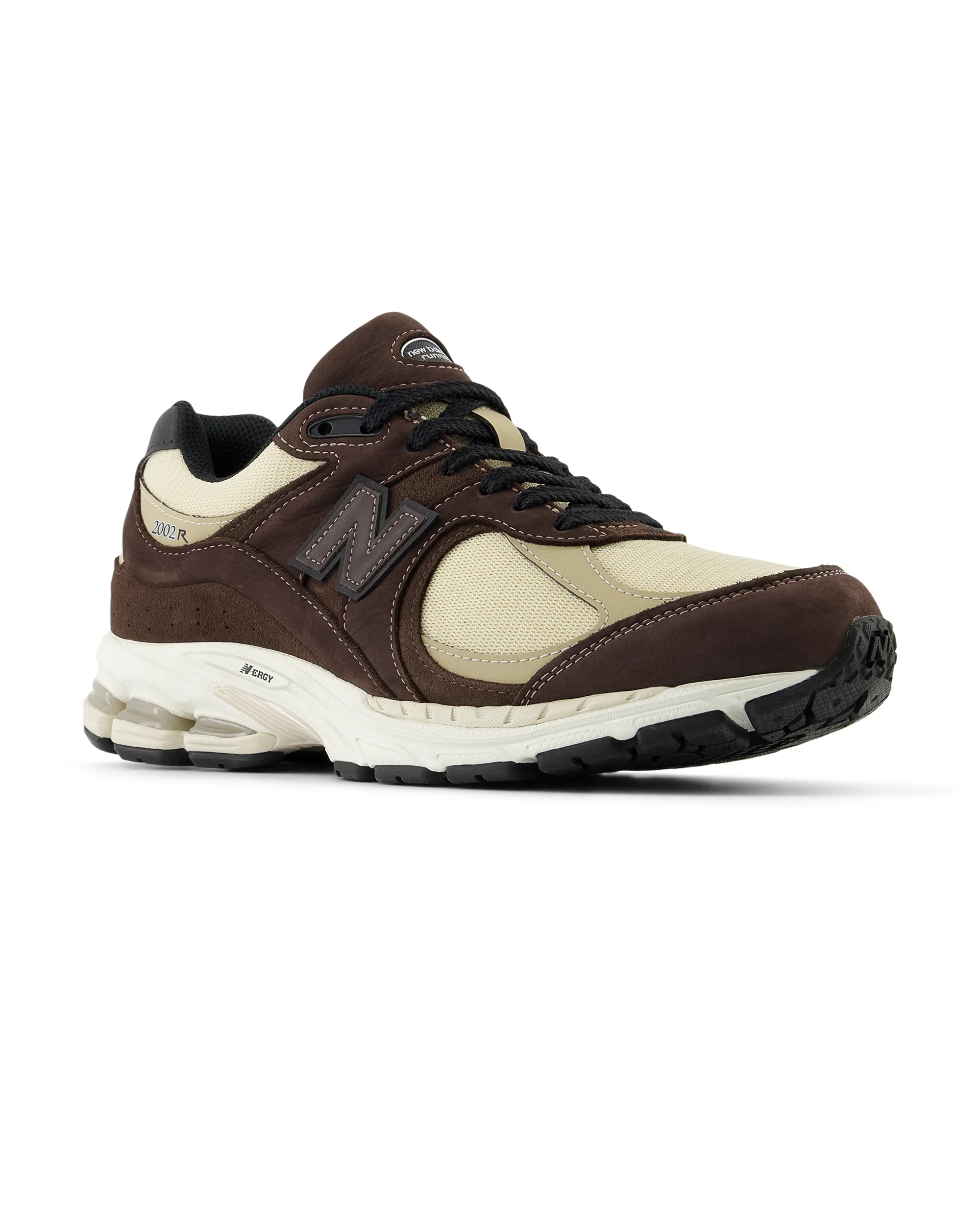 2002RXv1 GORE-TEX - Black Coffee / Sandstone / Stoneware