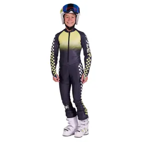 2024 Spyder Boy's Performance GS Suit