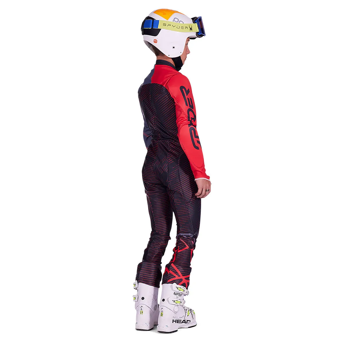 2024 Spyder Boy's Performance GS Suit