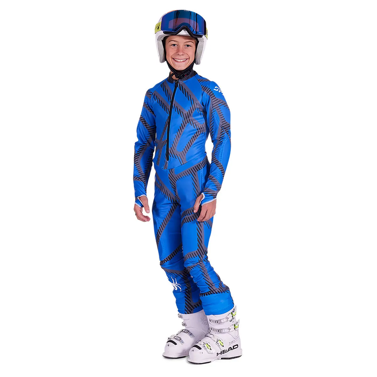 2024 Spyder Boy's Performance GS Suit