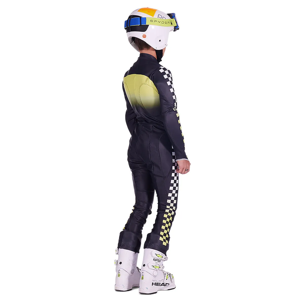 2024 Spyder Boy's Performance GS Suit