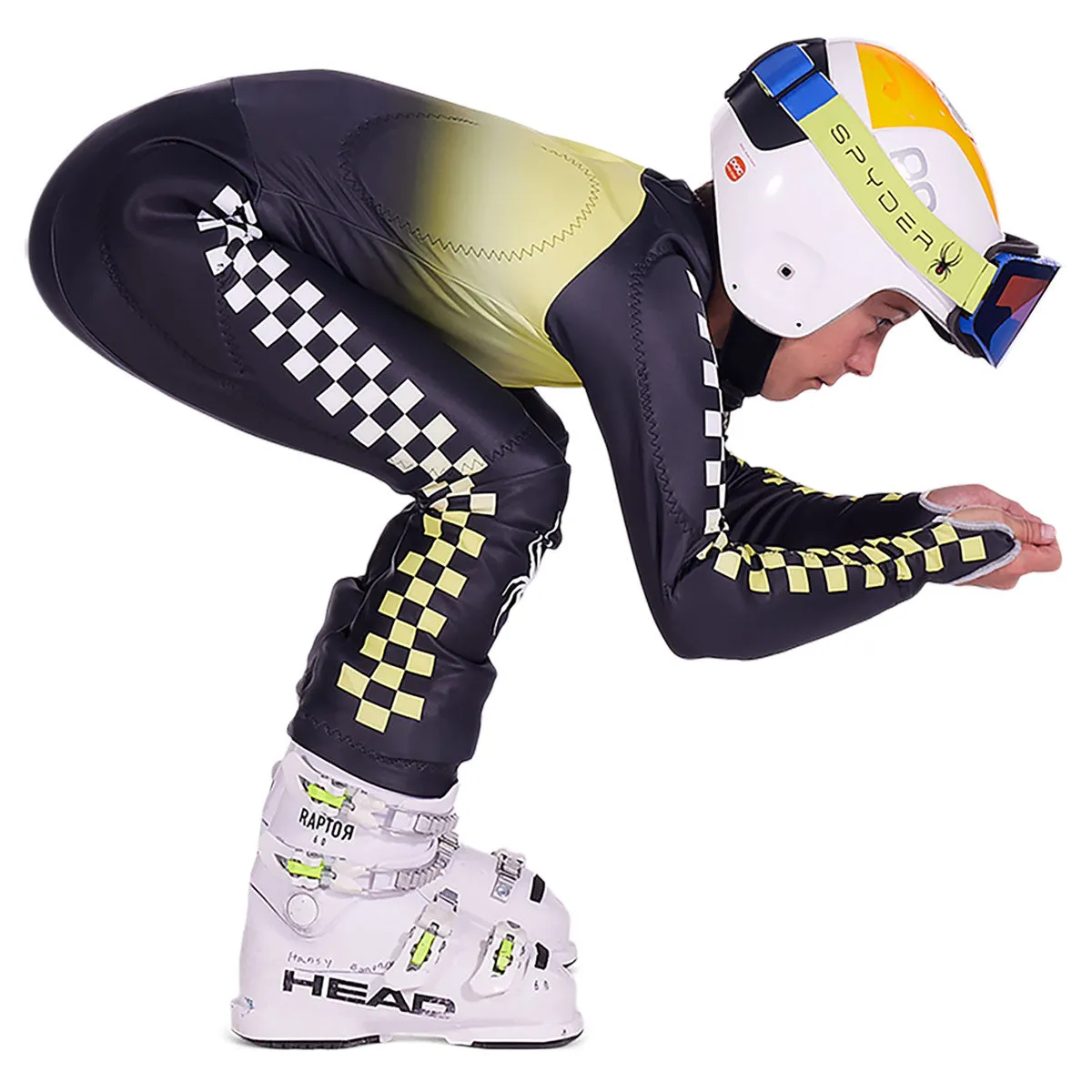 2024 Spyder Boy's Performance GS Suit