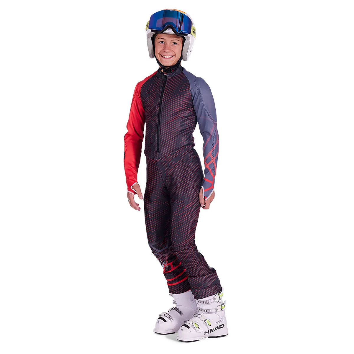 2024 Spyder Boy's Performance GS Suit