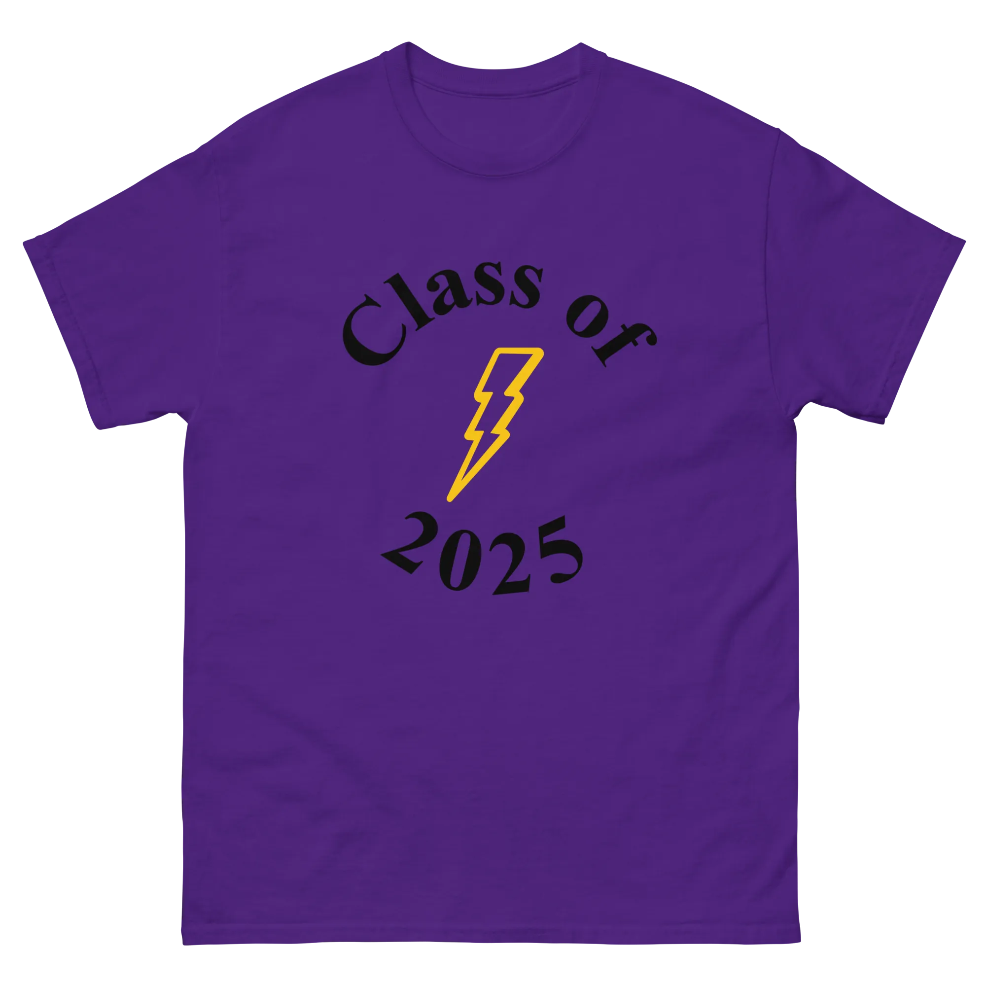 2025 classic tee