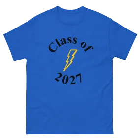 2027 classic tee