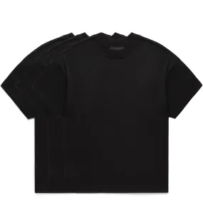 3-PACK ESSENTIAL T-SHIRT