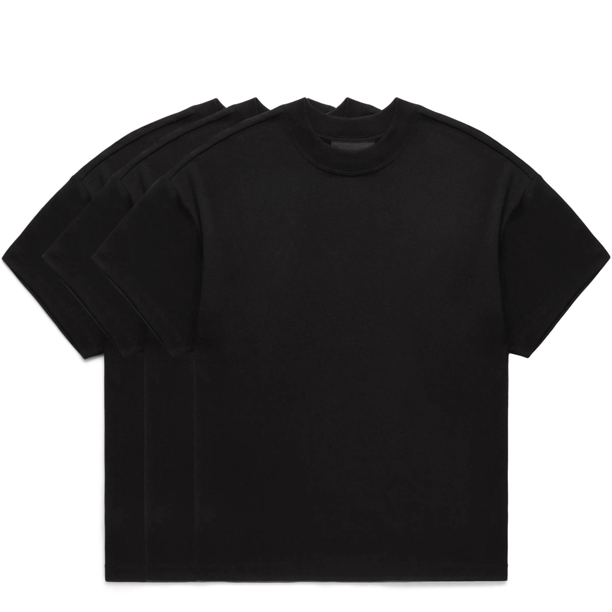 3-PACK ESSENTIAL T-SHIRT