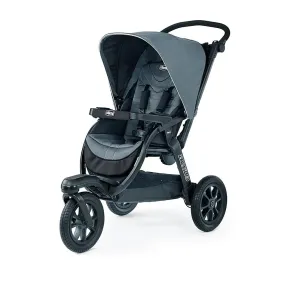 Activ3 Jogging Stroller - Eclipse