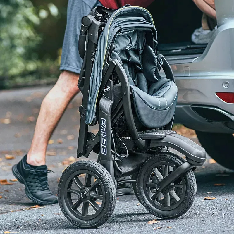 Activ3 Jogging Stroller - Eclipse