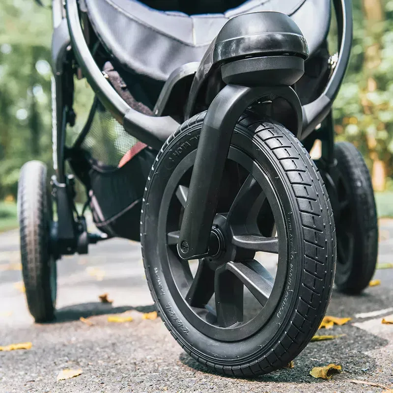 Activ3 Jogging Stroller - Eclipse