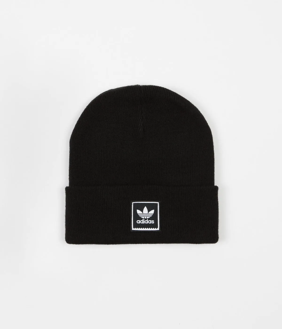 Adidas Crane Beanie - Black