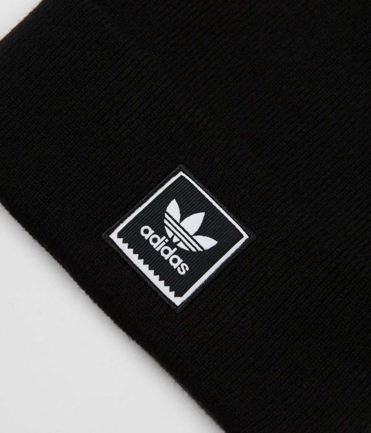 Adidas Crane Beanie - Black