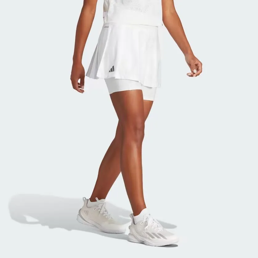 Adidas IA7025 London Pro Pleat Skirt