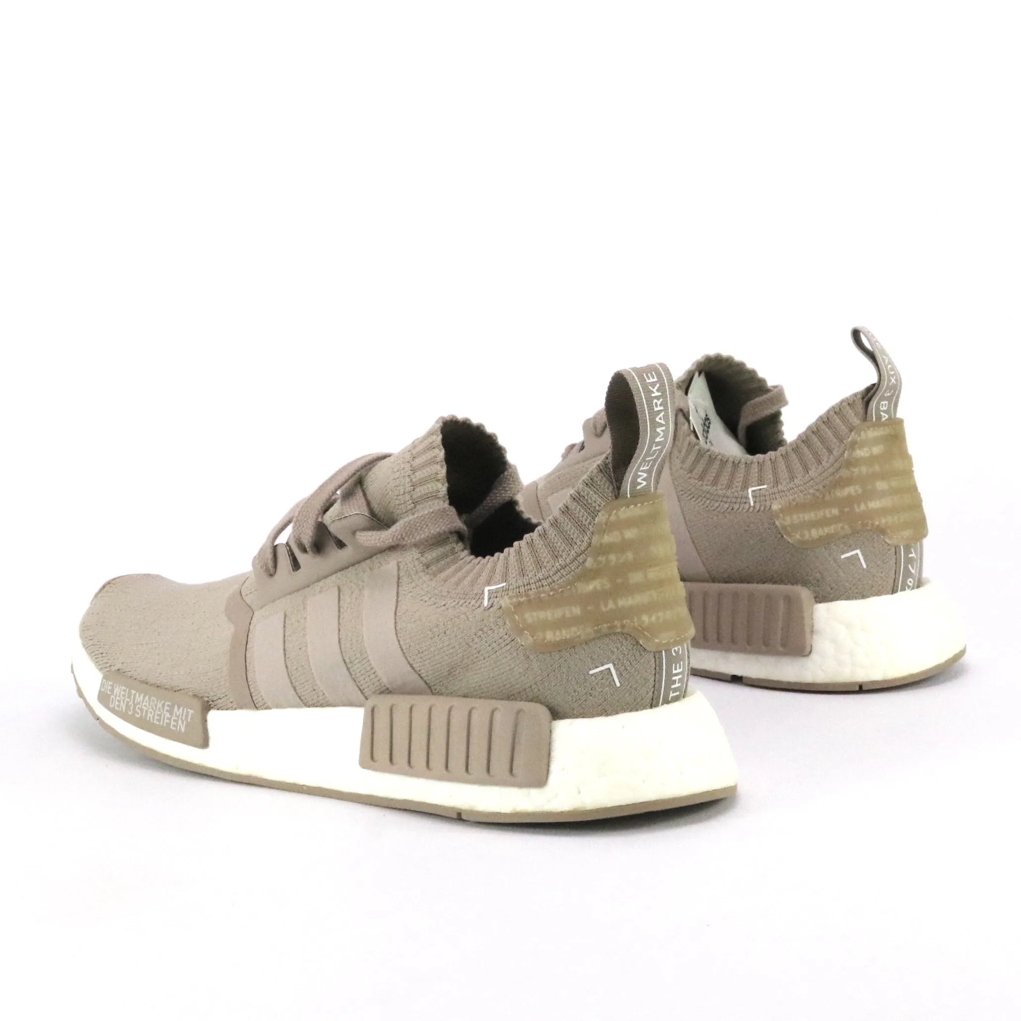 Adidas NMD R1 French Beige