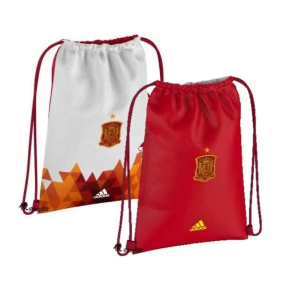 ADIDAS SPAIN LEGACY AI4849 DRAWSTRING GYM BAG