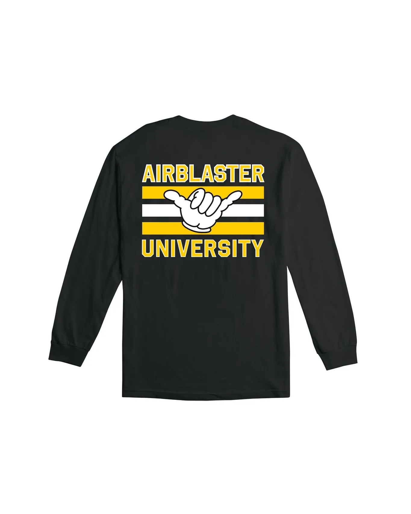 Airblaster University Crew - Sale