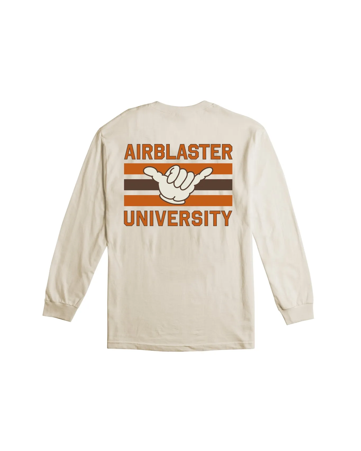 Airblaster University Crew - Sale