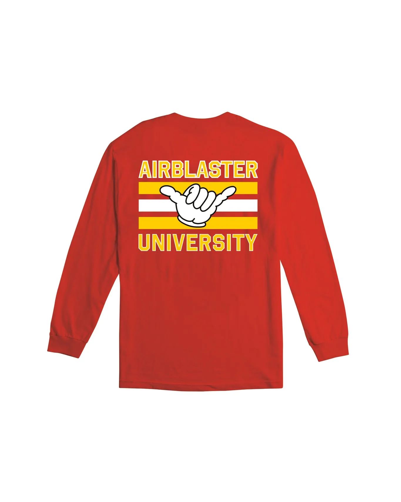 Airblaster University Crew - Sale