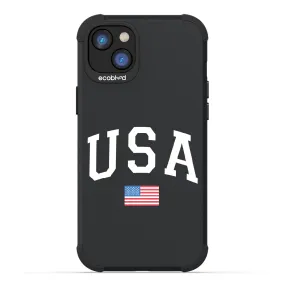 All-American - Mojave Collection Case for Apple iPhone 14