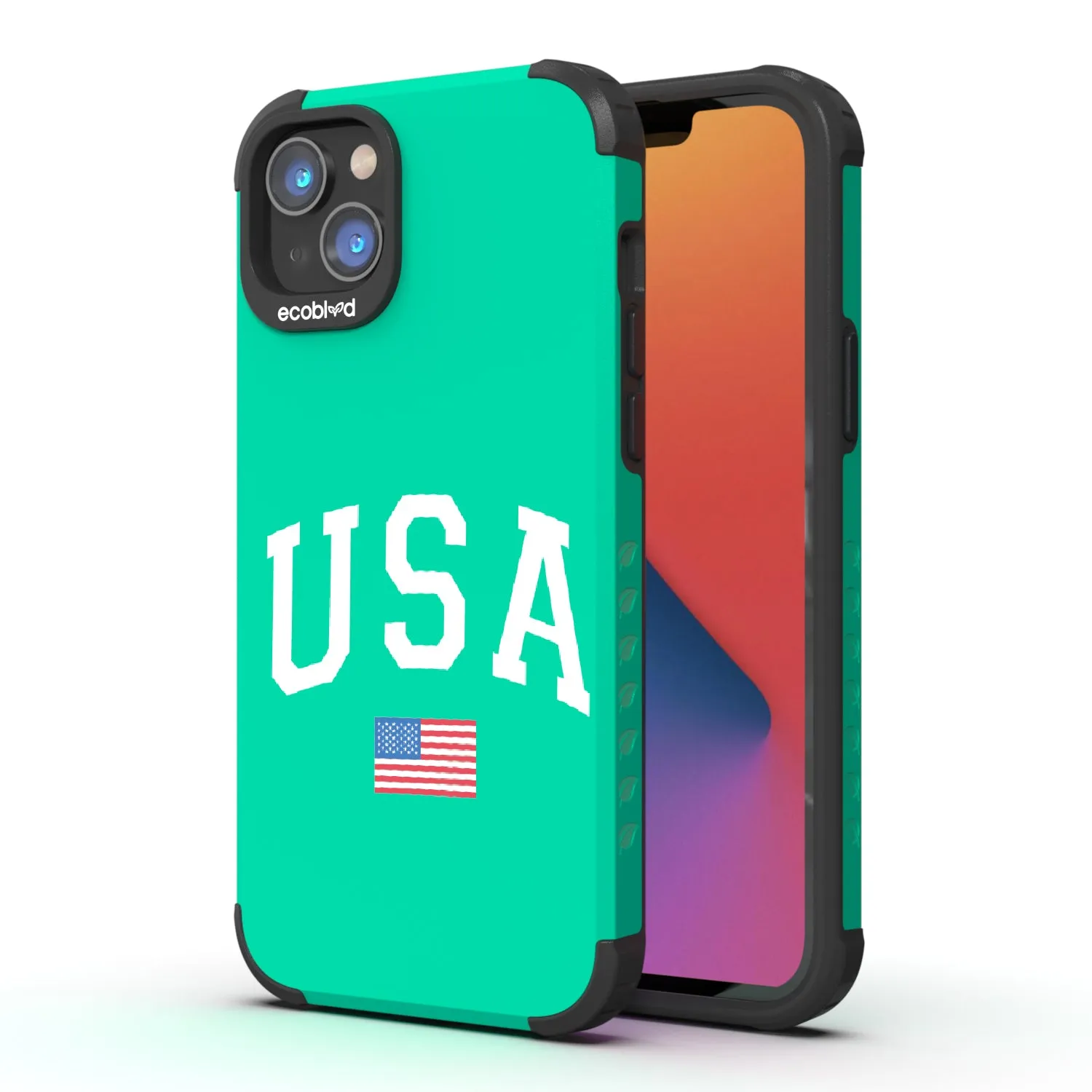 All-American - Mojave Collection Case for Apple iPhone 14