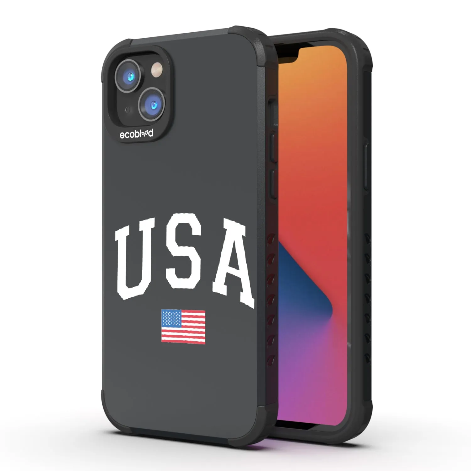 All-American - Mojave Collection Case for Apple iPhone 14