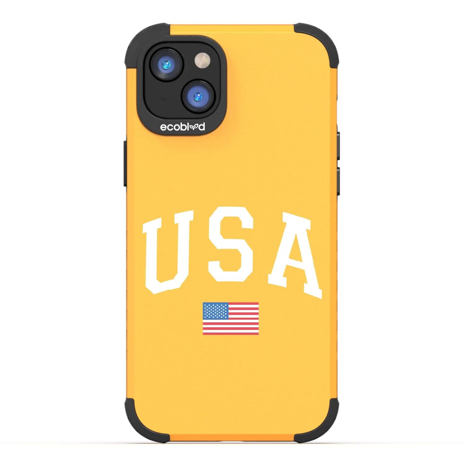 All-American - Mojave Collection Case for Apple iPhone 14