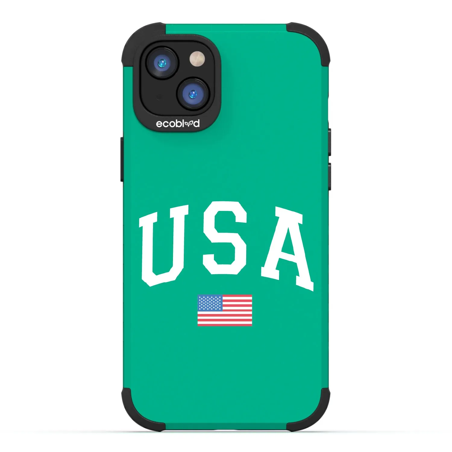 All-American - Mojave Collection Case for Apple iPhone 14