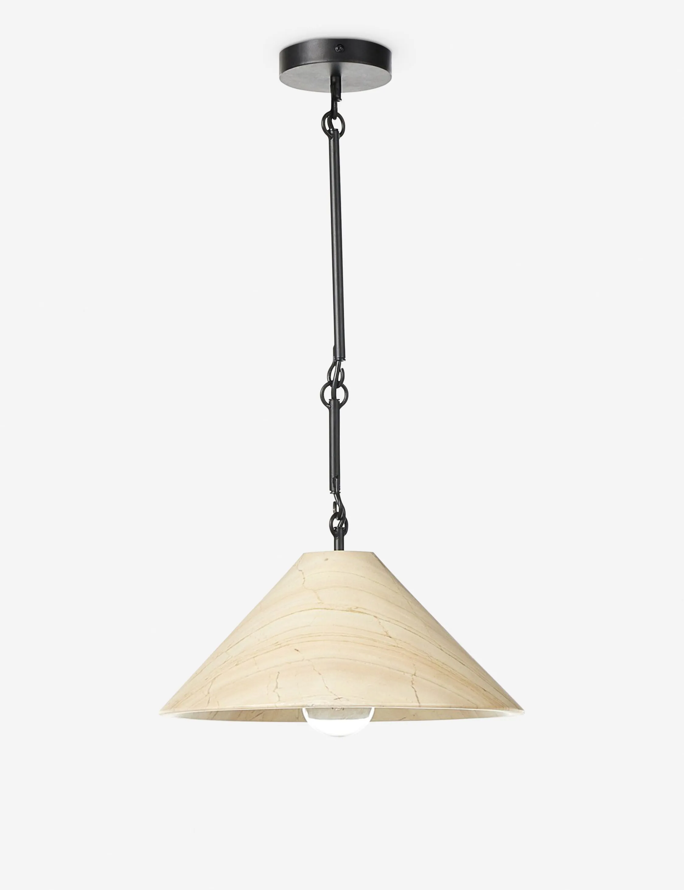 Ambar Pendant Light