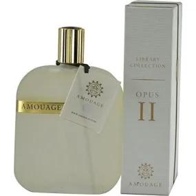 Amouage Opus II EDP 100ml Unisex Perfume