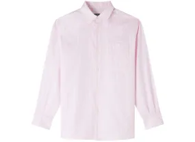 A.P.C. Malo Shirt in Rose