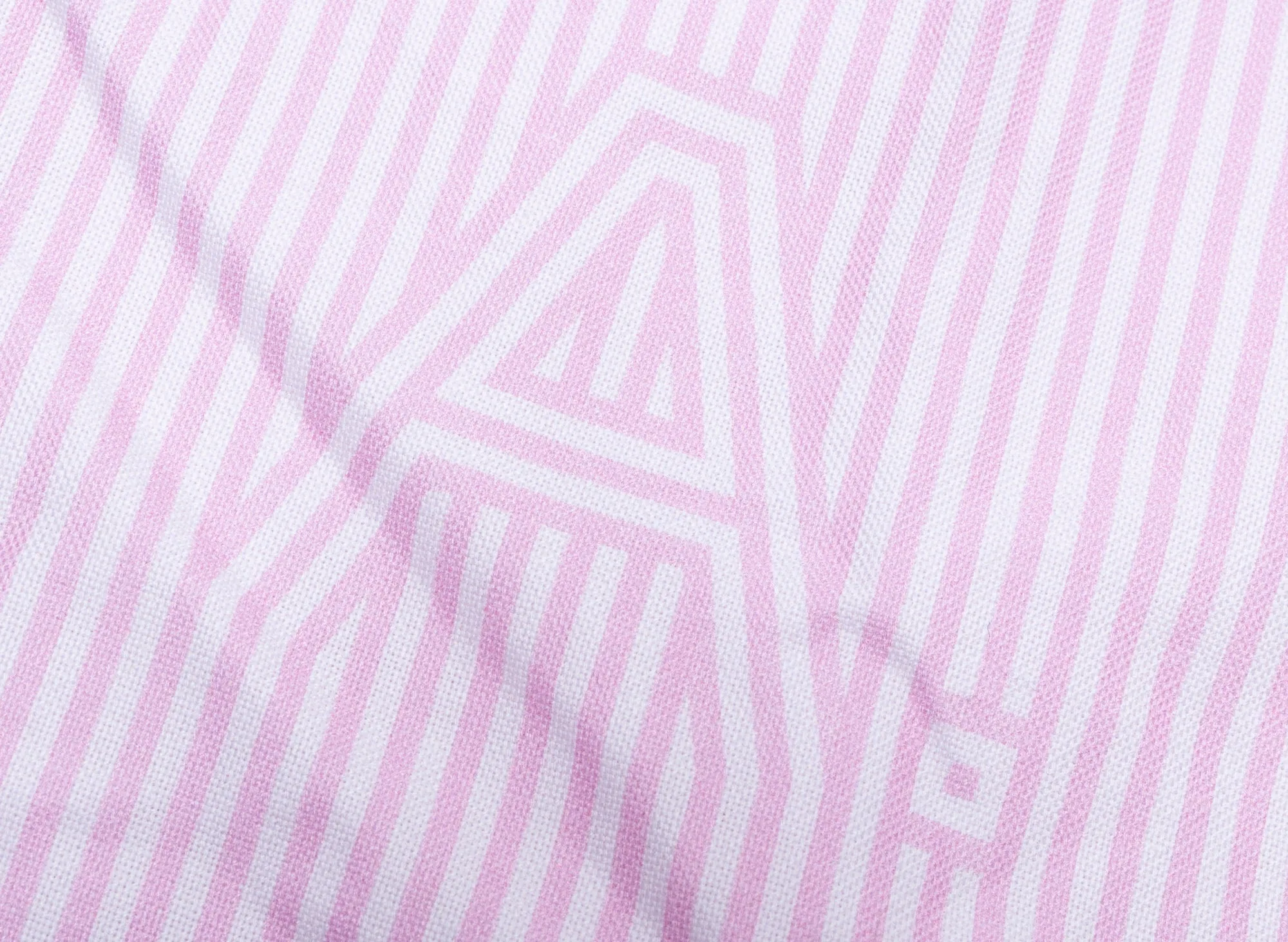 A.P.C. Malo Shirt in Rose