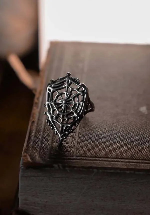 Arachne | RING