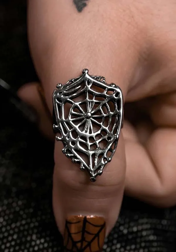 Arachne | RING