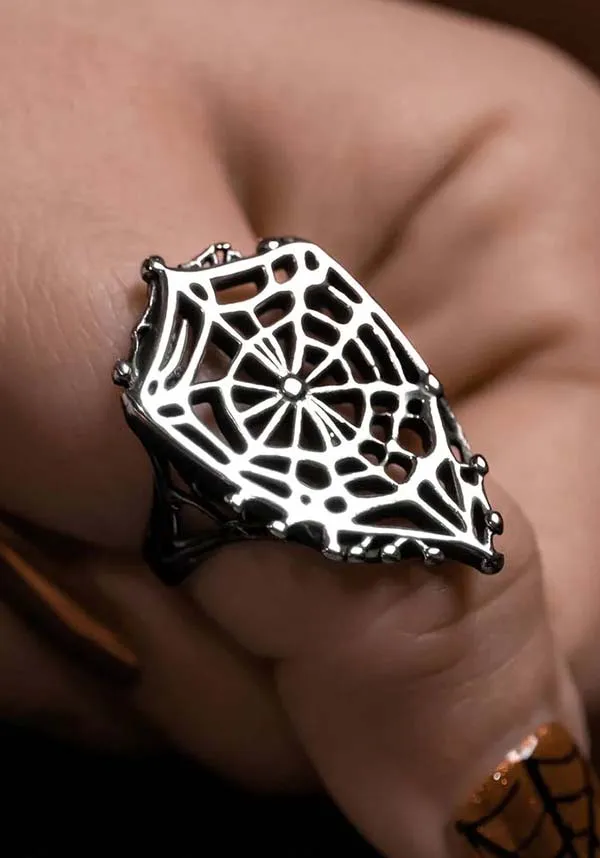 Arachne | RING