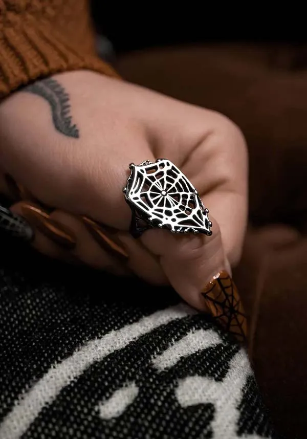 Arachne | RING