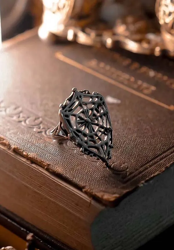 Arachne | RING