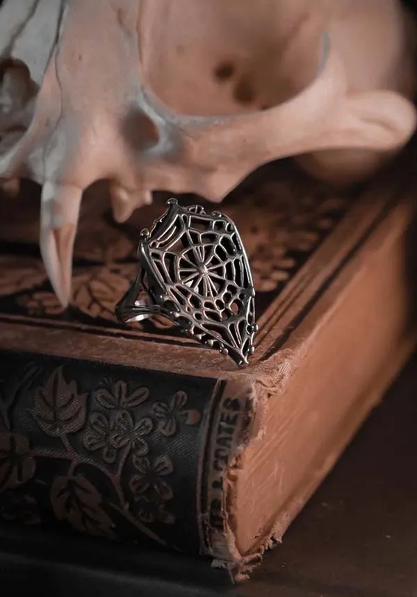 Arachne | RING