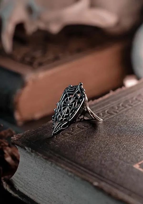 Arachne | RING