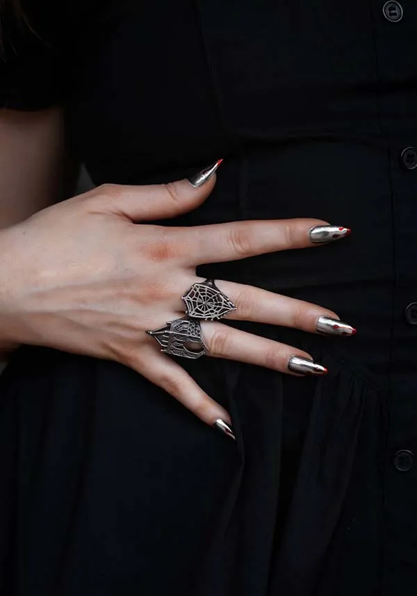 Arachne | RING