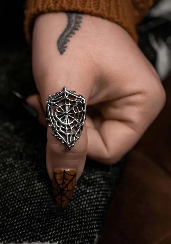 Arachne | RING