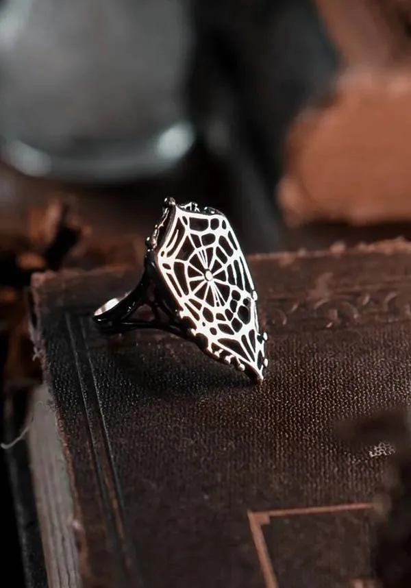 Arachne | RING