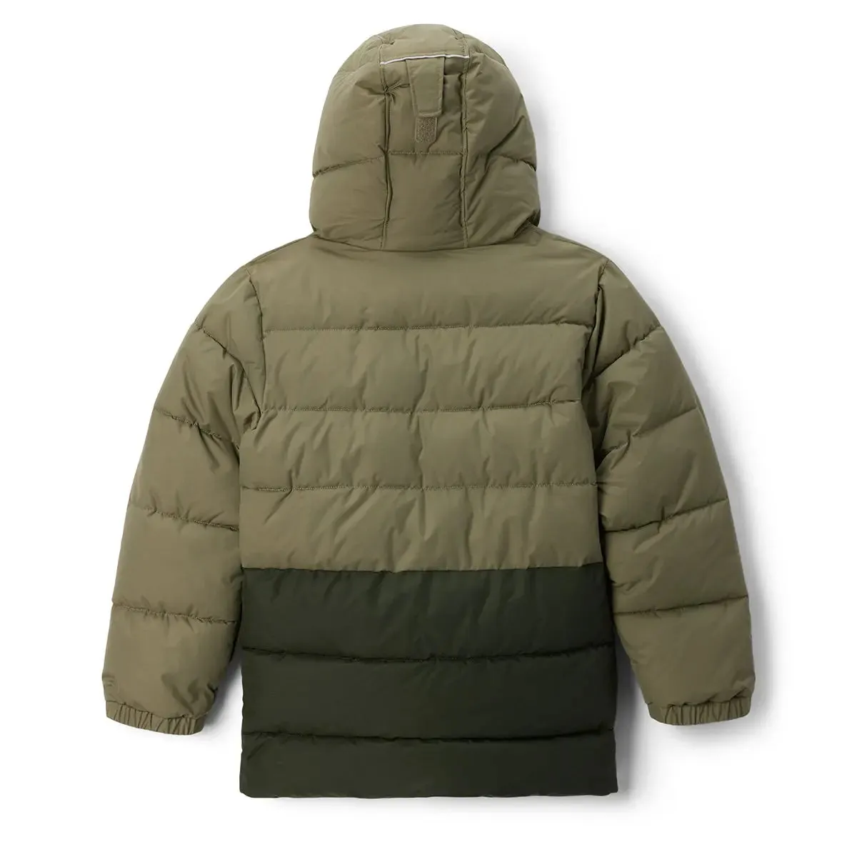 Arctic Blast™ II Jacket - Stone Green