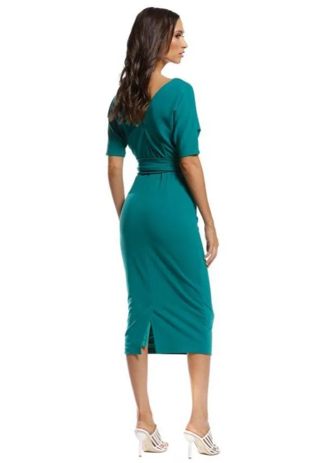 Bayside Midi Dress