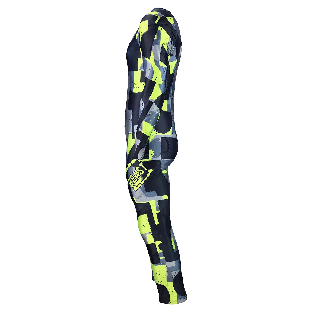 BEAST JR Forcefield GS Suit