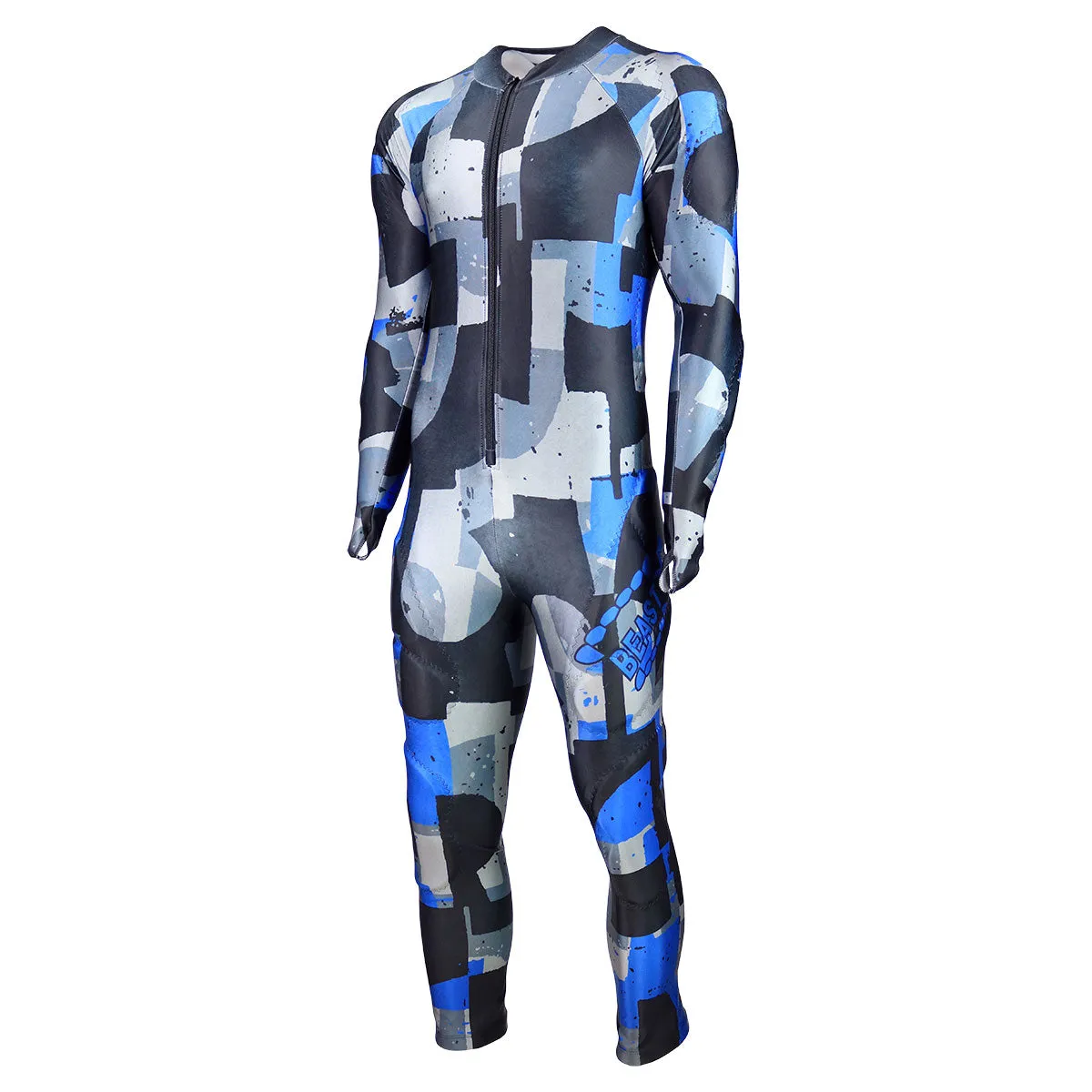 BEAST JR Forcefield GS Suit