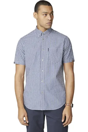 BEN SHERMAN S/S SHIRT SIGNATURE 59142