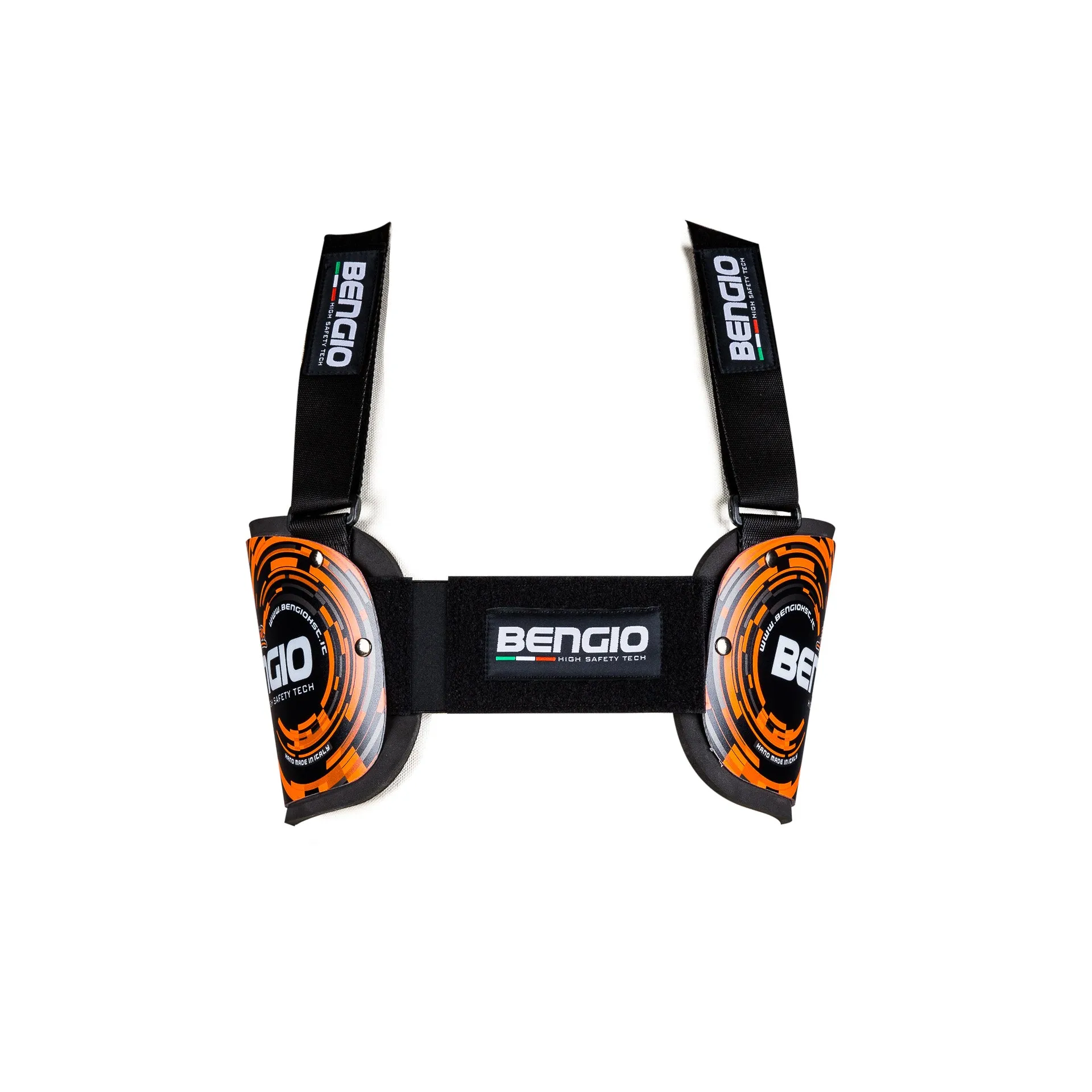 Bengio STANDARD Rib Protector